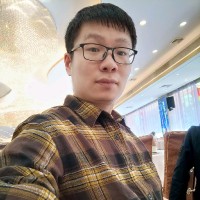 Talent Express Management Consultancy Ltd. Employee 粟伟andy Su's profile photo