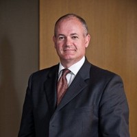 Agile Underwriting Services Employee Richard Hardy's profile photo