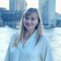Anna Barsova Email & Phone Number