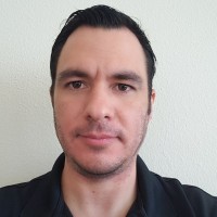 Kforce Global Solutions, Inc. Employee Marco Vera's profile photo