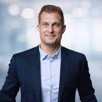 fleetcompetence Group Employee Stephan Maleszka's profile photo