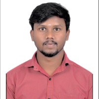 Sun Technologies Employee Jayanth C's profile photo