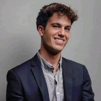 traceless materials Employee Alessandro Capriotti's profile photo