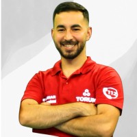 TIP Employee Isa Çınar's profile photo