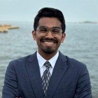 Cornell Engineering Employee Zarif Karim's profile photo