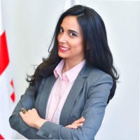 Vidoori Inc. Employee Lika Volski's profile photo