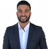 Exult Performance Employee Andrew Ramirez's profile photo