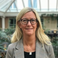 Annelie Wredberg Email