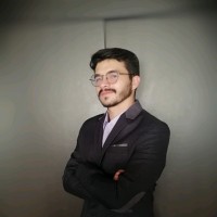 Centro Netec México Employee Gustavo Olarte Romero's profile photo