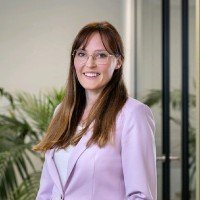 Endotec Employee Sylwia Stępka-Kałuża's profile photo