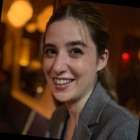 CastleVax Employee Jori Horberg's profile photo