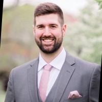 Athlete Network Employee Brad Boegel's profile photo