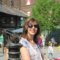 ClinicMind Employee Daniela Birkelbach's profile photo
