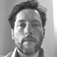 GlobalLogic Employee Graeme Kirk's profile photo