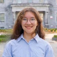 Women in Tech - WIT Employee Eva Gierski's profile photo