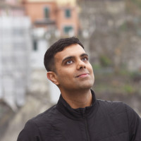 Ameya Velingker's profile photo