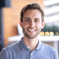 Seed Effect Employee Preston Eastwood's profile photo
