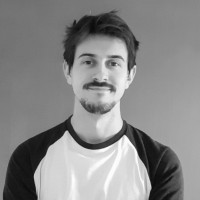 Groupe TF1 Employee Jean-Baptiste David's profile photo