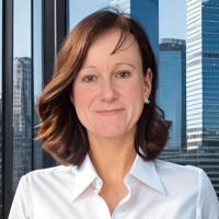 Solenis Employee Wendy Mueller's profile photo