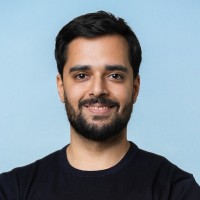 ROGII Employee Prateek Malhotra's profile photo