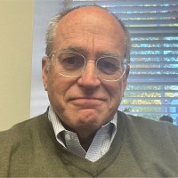 Gettysburg College Employee Mike Coyne's profile photo