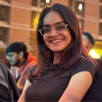 Chooch AI Employee Vedika Sharma's profile photo