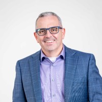 Black & McDonald Limited Employee Mike Trefry's profile photo