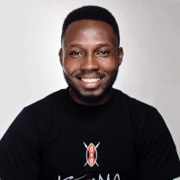 Embassy of Japan Employee Joseph Anyinka's profile photo