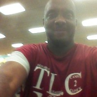 Lagarda Security Employee Melvin Cobbs's profile photo