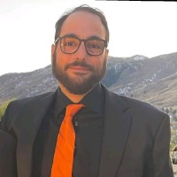 Podomatic Employee Jesse Burke's profile photo