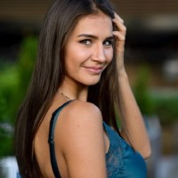 BeKey_Inc Employee Maryna Marynenko's profile photo