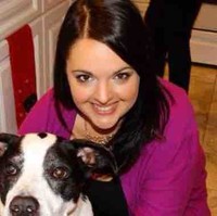 Easterseals South Carolina Employee Kristin Goodridge's profile photo