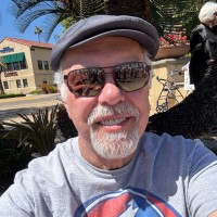 Not My Problem Anymore llc Employee Michael Gardner's profile photo