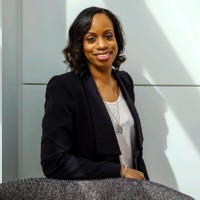 Nike Employee Natalie Hooper's profile photo