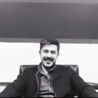Barfas Employee İsmet Şahinyılmaz's profile photo