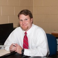 Chris Melton Email & Phone Number