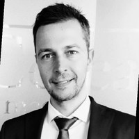 Caisse d'Epargne Bourgogne Franche-Comté (CEBFC) Employee Florent B.'s profile photo