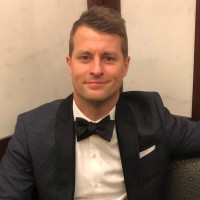 Oxford Insurance Partners Employee Brian Barss's profile photo