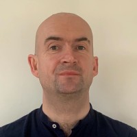 IPL group Employee David Mullaniff's profile photo