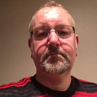 Bae Systems Employee Christopher Blain's profile photo