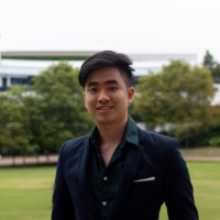 HiveBotics Employee Tuan Nguyen's profile photo