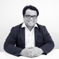 Eppo Employee Alvin Vega's profile photo