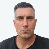 FunkyMedia Employee Rafał Cyrański's profile photo