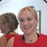 Schmidhauser & Partner AG Employee Christina Sebastian's profile photo