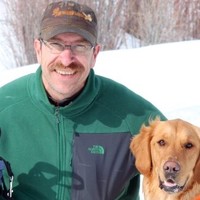 Michigan State Police Employee Daniel Collard's profile photo