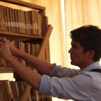 Maxime François-Marsal Email