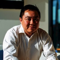 CannonDesign Employee David Wong's profile photo