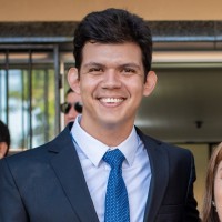 Neomind Employee Icaro Honorato's profile photo
