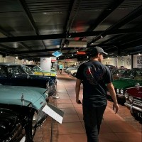 Hagerty UK Employee Arthur Austin's profile photo