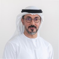 Dubai Financial Market Employee Hamed Ali's profile photo